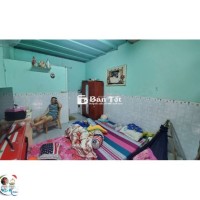 BÁN DÃY TRỌ 7X31 VỪA Ở VỪA CHO THUÊ CÁCH CẦU GẠCH DƠI 300M SỔ RIÊNG