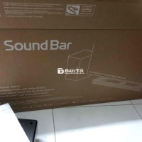 Loa Thanh LG Sound Bar SC9S