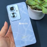 Oppo Reno11 F 5G 256Gb Chính Hãng Xanh Đại dương😍