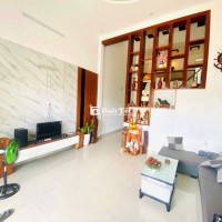 💥Nhà 1 mê lửng,4,7*20m,Đg A4,gần Phạm Ngũ Lão,nhiều lô bên trong.