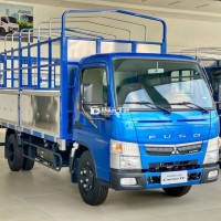 Xe Fuso 1T9 Nhật Bản - Thùng 4m5 - Giá Tốt - Giao Ngay