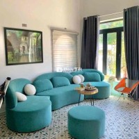 CHO THUÊ NHÀ SÂN VƯỜN NAM VIỆT Á