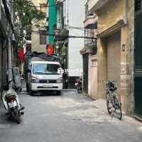 Cần bán nhà 8 tầng, thang máy, mặt ngõ 600 Kim Giang, Linh Đàm - Vị trí kinh doanh cực đẹp!