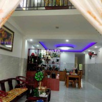 Bán Nhà Gác Lửng Đẹp, Chính Chủ, Vị Trí Đắc Địa  