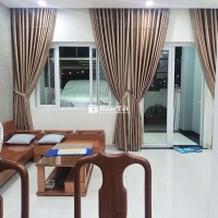 Cho thuê nhà Khang Điền, nội thất đẹp mới, 75m2, 3PN