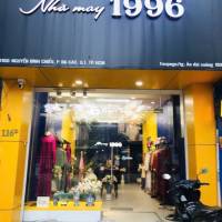 CHO THUÊ MẶT BẰNG NGUYỄN ĐÌNH CHIỂU - QUẬN 1, GIÁ 25 TRIỆU/THÁNG