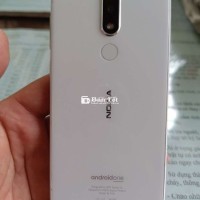 Nokia 5.1 Plus chính hãng, giá có fix