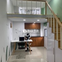 PHÒNG ĐẦY ĐỦ TIỆN NGHI NGAY PHAN VĂN TRỊ - CHU VĂN AN - BÌNH THẠNH
