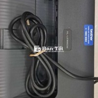 ✴️ Hl brother 2366DW chạy 2 mặt 2 cổng 
〽️ MÁY ĐẸP