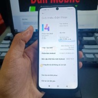 XIAOMI REDMI NOTE 10 6GB.128GB PIN 5000 SNAP 678