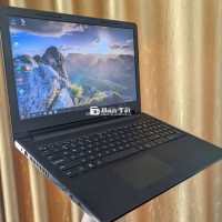 Bán Laptop Dell cấu hình Giải trí và Làm việc 3tr5