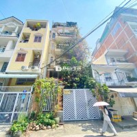 NHÀ PHỐ MẶT TIỀN ĐƯỜNG SỐ TÂN QUY, QUẬN 7 - GIÁ 24 TỶ
