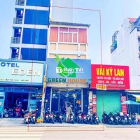 Cho Thuê Nhà Mặt Tiền Phan Văn Trị, Gò Vấp - Vị Trí Vàng Kinh Doanh