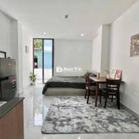 Phòng Studio - 35m2 - Đường Phan Văn Trị, P11, Bình Thạnh  