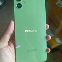 Samsung A05 Ram 4/128GB - Pin Trâu 5000mAh - Giá Tốt!