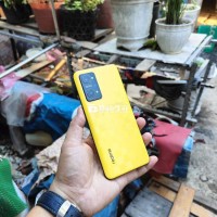 Realme Q5 Pro Quốc Tế - Cấu hình khủng, giá tốt!