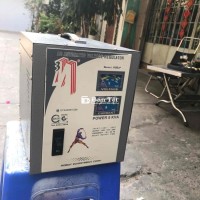 ổn áp 5kva chính hãng zin nguyên ra 100-115-220v