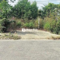 Cần bán gấp lô đất SHR, sẵn thổ cư 100m, giá siêu rẻ