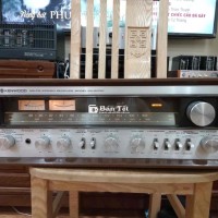 Bán Amply Kenwood Model KR-6030 Nội Địa Nhật