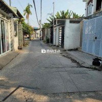 Bán nhà đường xe hơi, 5x25m, gần ngã tư Thuận Hoà, Biên Hoà