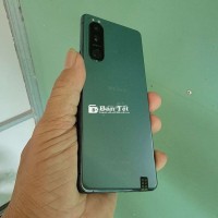 Bán Sony Xperia 5 Mark 3 - Ken 99, Chip Snapdragon 888, Màn 120Hz  