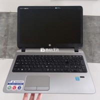 HP Probook 450G2 Giá Sốc - Chỉ 3.300.000đ!