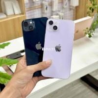 IPHONE 14 PLUS QUỐC TẾ - ZIN ĐẸP 99% - TRẢ GÓP 0Đ