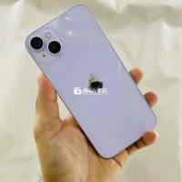 iPhone 14 Plus 128GB tím quốc tế zin áp ốc đẹp 99%