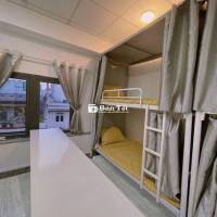 Phòng Trọ Tân Bình Dạng KTX Full  Tiện Nghi _ Ưu Đãi Sinh Viên