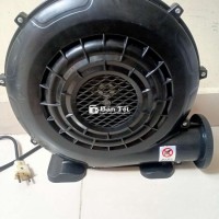 Bán máy thổi khí/máy thổi bóng hơi cổng chào