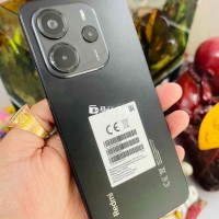 Full zin Xiaomi Redmi Note 14 - 99%