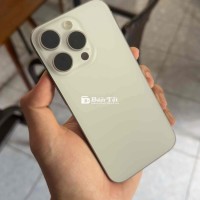 IPhone 15 Pro 256Gb ZP/a màn linh kiện mất Face