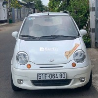 Daewoo Matiz 20*** km