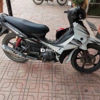Gravita 2009 Máy Zin Chất, Nhựa Bọc Ninong Nguyên Bản  