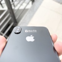 iPhone XS Không Trầy Xước PIN APPLE ZIN 15 Lần Sạc