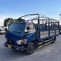 Hyundai 110SL - Tải 6.7 tấn  