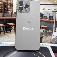 iPhone 16 Pro Max 256GB Fullbox BH đến 30/09/2025