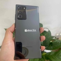 Samsung Note 20 Ultra Mỹ 12/128:2Sim đẹp
