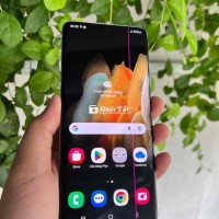 🍒Samsung S21 Ultra 5G 1sim 1esim 12/256G 1sọc chỉ