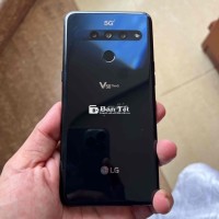 Mình bán LG V50 bản mỹ ram6/128 nứt kính nhẹ!