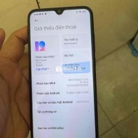 redmi note 8