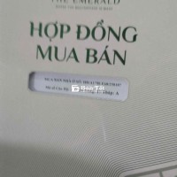 Cần bán gấp chung cư