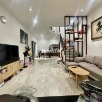 HẺM RỘNG PHAN HUY THỰC Q7, NHÀ THIẾT KẾ HIỆN ĐẠI, 48m, 3 TẦNG, 2 TỶ 9