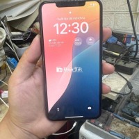 iPhone XSM Lock 64GB Zin Full - Đã Sẵn Sim Ghép  