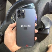 iPhone 12 Pro Max 128GB - Máy Đẹp, Dùng Ngon