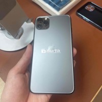 iPhone 11 Pro Max 64GB Lock ICCID Màu Đen - Zin 100%