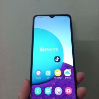 Samsung A02 máy đẹp pin trâu .