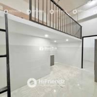 Căn hộ 2 phòng ngủ - Gần Đầm Sen - Gần Quận 11 - Gần Đại học Văn Hiến