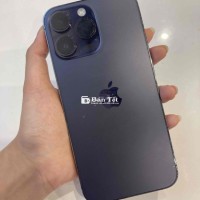IP 14 Pro Max 128GB Fullbox Mỹ