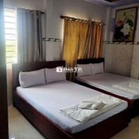 BÁN KHÁCH SẠN MẶT TIỀN 5 TẦNG, THANG MÁY, 18 PHÒNG, DÒNG TIỀN ỔN ĐỊNH! GIÁ 9 TỶ 8